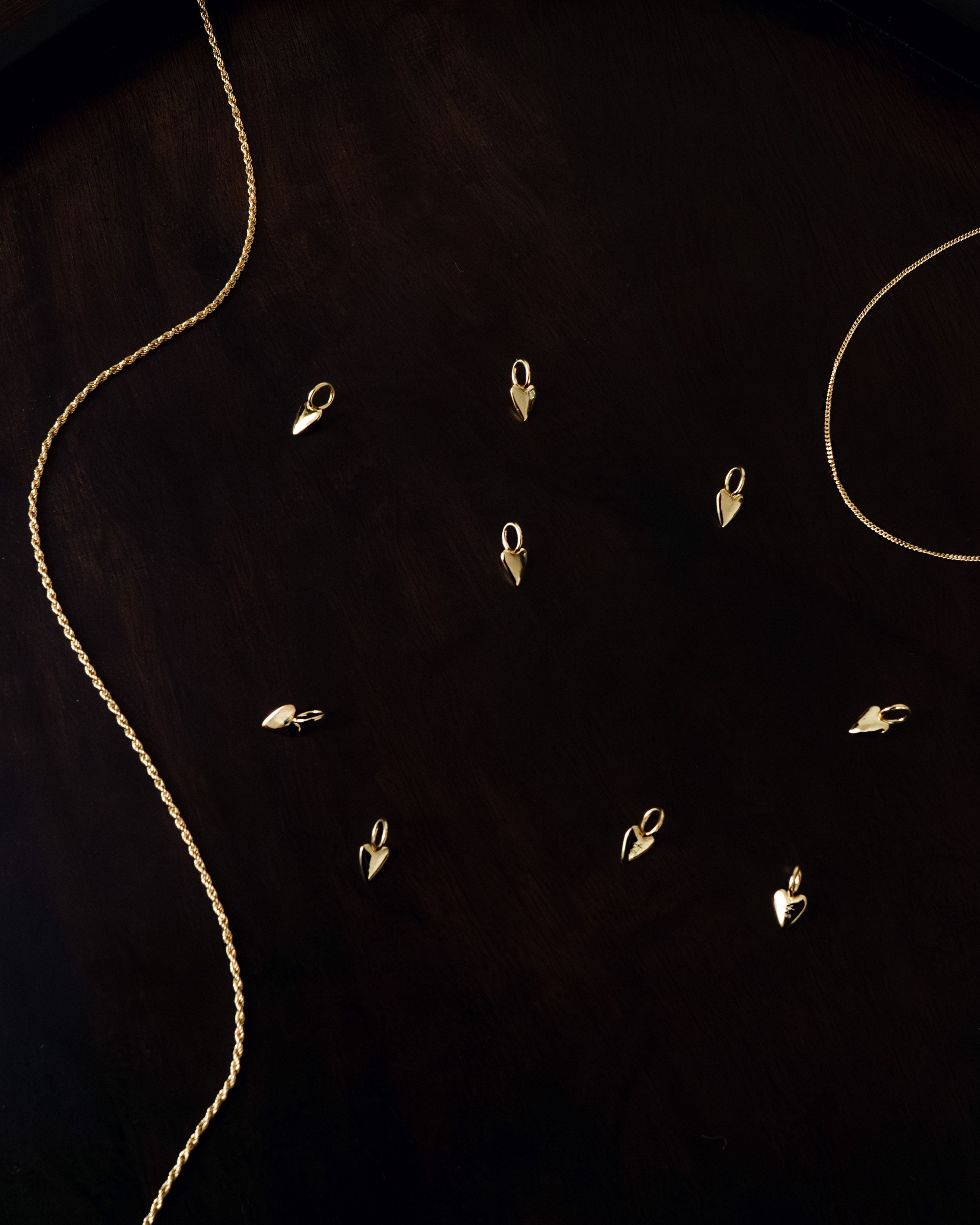 Trend Alert: Charms sind zurück - dein individuelles Accessoire!